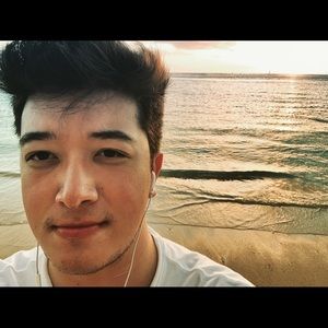 Meet your Posher, Matthew